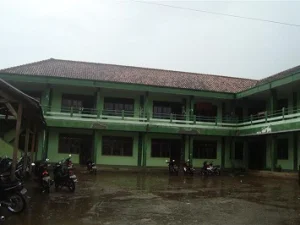 SMK Ma'arif NU 03 Miftahul Ulum Lampung Timur