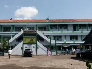 STAI Syaichona Cholil Bangkalan
