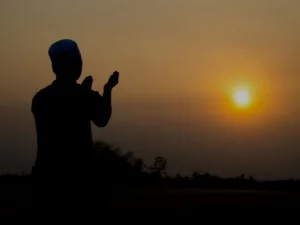 Anjing, Barokah dan Berkah di Waktu Subuh