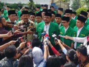 Gus Yaqut: Pemerintah Harus Segera Revisi UU ASN