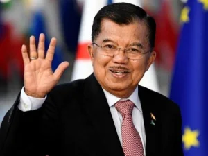 Wapres Kalla Yakin Perekonomian Indonesia Tak Akan Terganggu di Tahun Pemilu