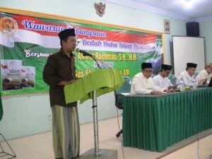 Islam Nusantara Jadi Jawaban Tepat bagi Indonesia yang Multietnis