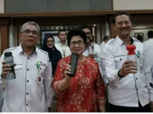 Kemenkes Fokus Peningkatan Kesehatan Ibu dan Anak