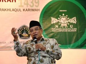 Jika Ingin Memahami Islam secara Benar, Kiai Said: Gabungkan Nash dan Akal