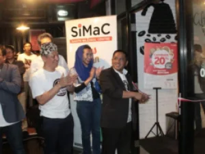 Santri Memiliki Minat Kewirausahaan yang Terus Meningkat