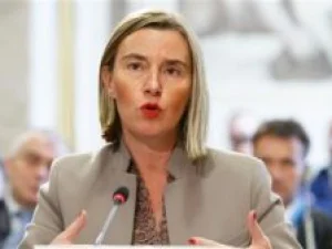 UE Mengecam AS karena Mendikte Hubungan Perdangannya dengan Iran