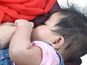 Penyebab Berat Badan Bayi Tak Bertambah