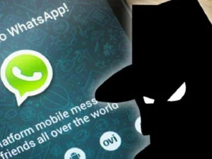 Ini Cara Lindungi Akun WhatsApp dari Hacker