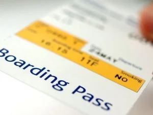 Awas, Ini Bahaya Share Boarding Pass di Medsos
