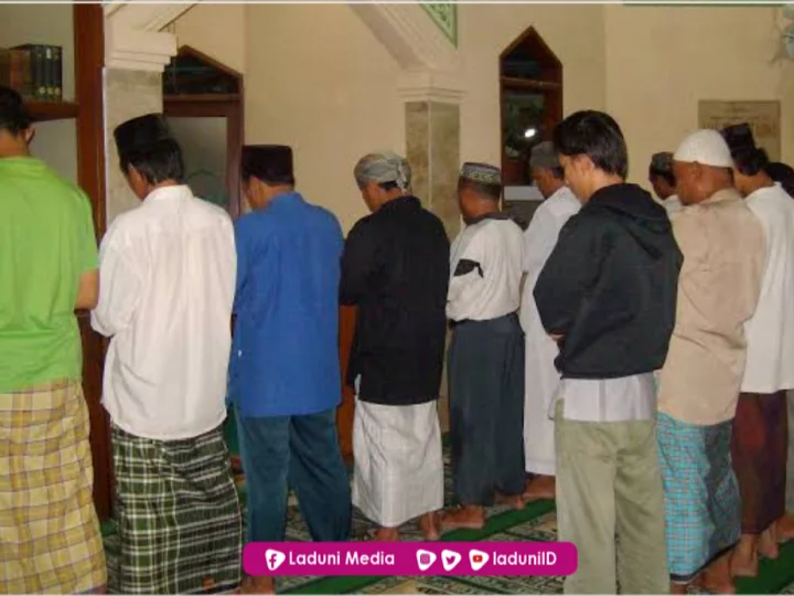 Keistimewaan Shalat Subuh Berjamaah