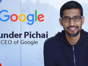 Reaksi Vs Respons, Sebuah Pelajaran Inspiratif dari CEO Google