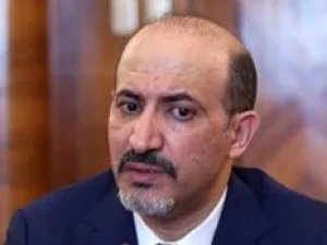 Agar Kembali ke Damaskus, Pemimpin Oposisi Suriah Minta Bantuan Baghdad