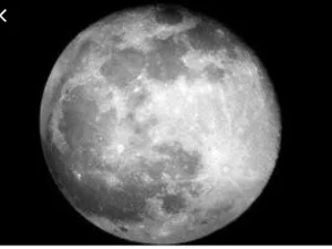 Super Blood Moon 21 Januari Tidak Terjadi di Indonesia