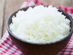 Nasi, Pangan Pokok Nusantara yang Dibudidayakan Petani China