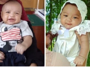 Rahasia di Balik Anak yang Minum ASI