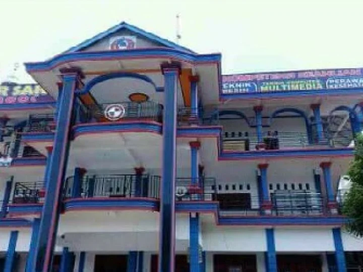 SMK BMW Lampung Timur