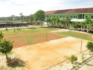 SMK Ma’arif 1 Metro Lampung