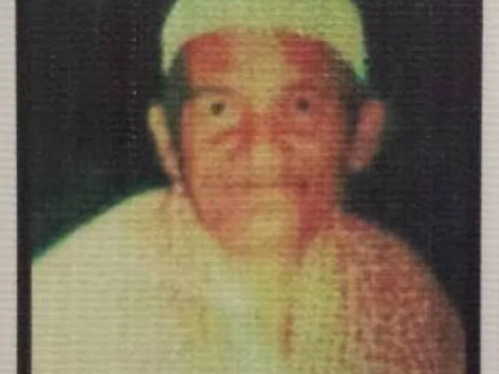 Abu Usman Al-Fauzi Lueng Ie #3: Menyelam Tingginya Rabitah dan Karamah Abu Lueng Ie