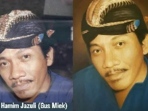 Mengingat 10 Kisah Karomah Gus Miek yang tidak Masuk Akal