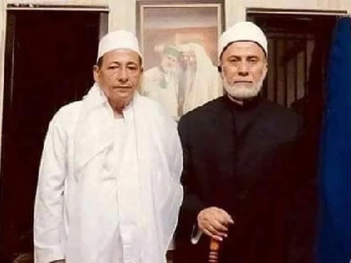 Habib Luthfi Bin Yahya Diminta Pimpin Thariqah Seluruh Dunia