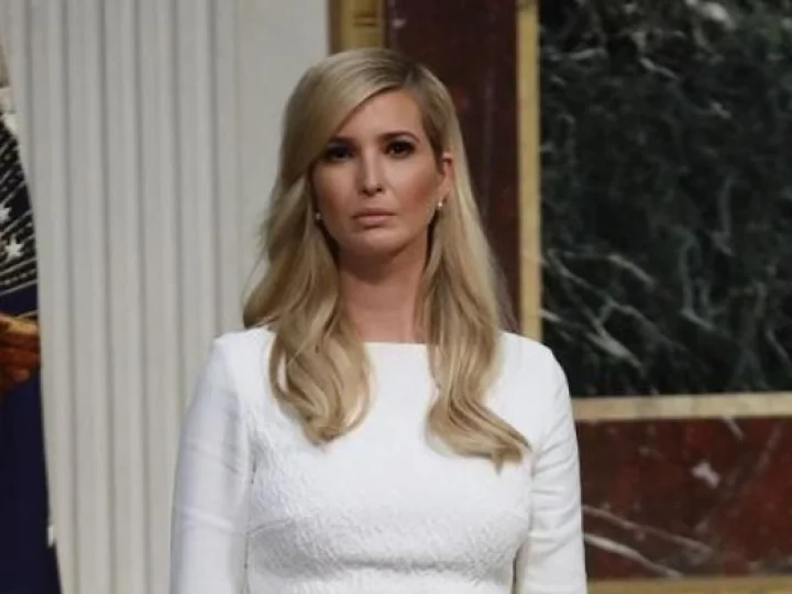 Ivanka Trump Berpotensi Jadi Presiden Bank Dunia