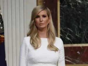Ivanka Trump Berpotensi Jadi Presiden Bank Dunia