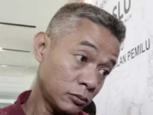 KPU Ingatkan Aturan Jika Prabowo Mengundurkan Diri