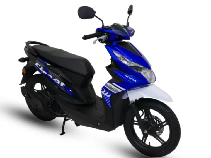 Honda Beat dan Supra Fit Punya Baju Baru, Harga Naik
