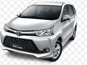 Simak Bocoran Harga Toyota Avanza 