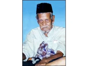 Hazrat Woyla