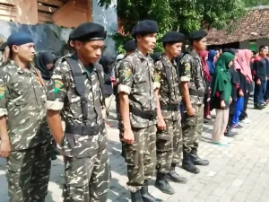 Keamanan Ulama Jadi Tanggung Jawab Ansor-Banser