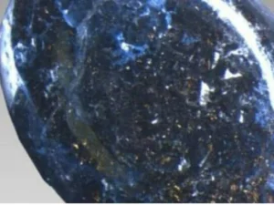 Israel Temukan Mineral Langka yang Sebelumnya Hanya Ada di Luar Angkasa