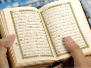Tingkatkan Budaya Membaca Alquran dengan AULIYA Bertadarus
