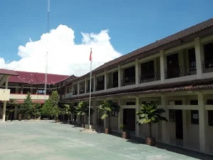 SMK KH. Ghalib Pringsewu