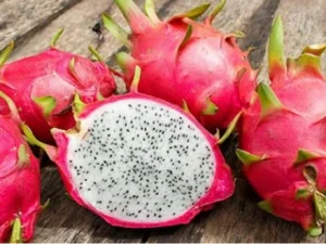 Manfaat dan Pentingnya Buah Naga untuk Ibu Hamil