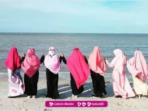 Keistimewaan Wanita Dalam Islam