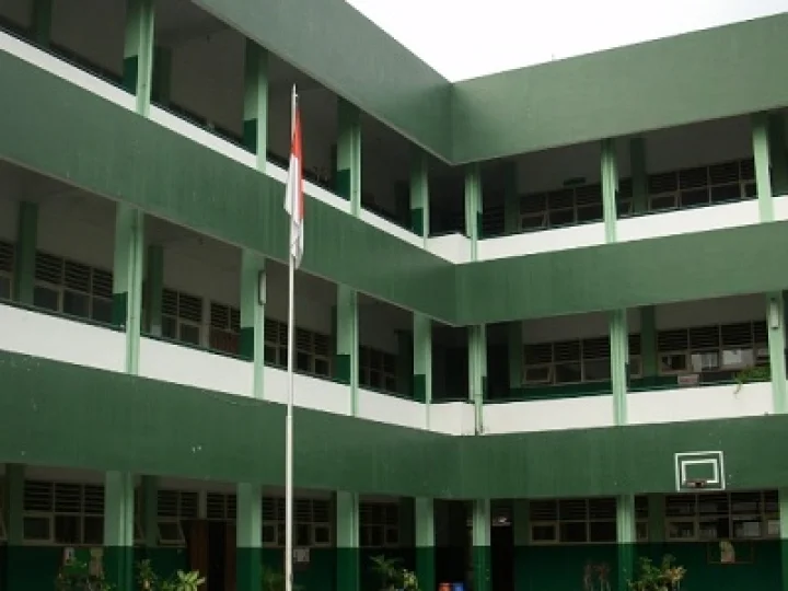 Pesantren Al Kenaniyah Jakarta Timur