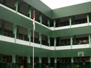 Pesantren Al Kenaniyah Jakarta Timur