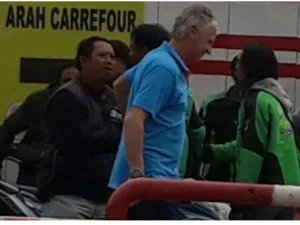 Terlihat di Jakarta, Ivan Kolev Segera Pimpin Latihan Persija?