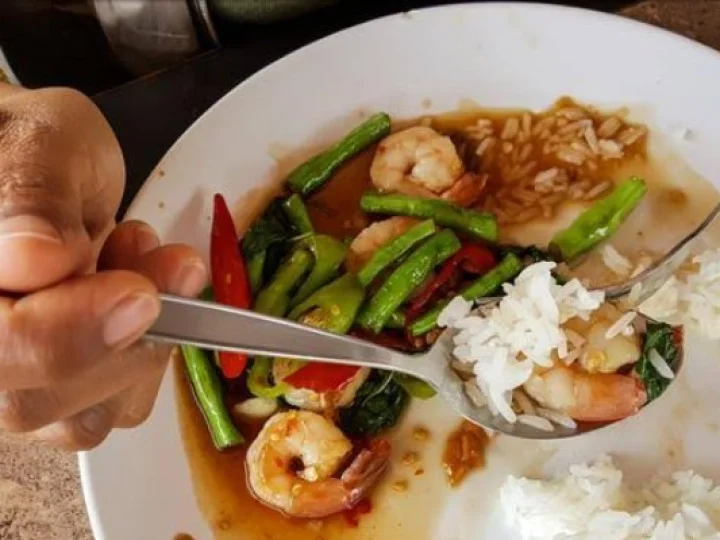Tips Atur Waktu Makan Terbaik bagi Tubuh