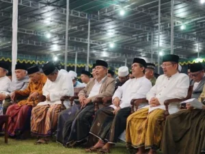 Kader Terbaik yang Pernah Dimiliki NU adalah KH Ali Maksum