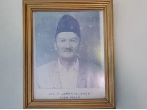 Abu Usman Al-Fauzi Lueng Ie #4 : Ulama Terekat Sang Waliyulllah?