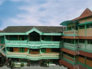 SMK YPM 1 Taman Sidoarjo