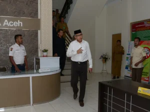 Perubahan Kecil untuk Merubah hal Besar 