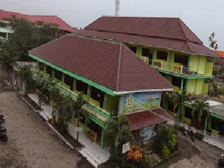 STAI Al-Azhar Menganti Gresik