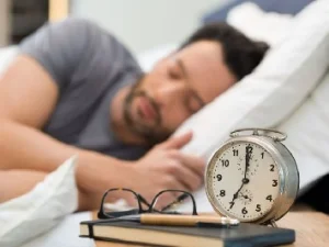 Kurang Tidur Menyebabkan Penyakit Jantung,  Apa Benar?