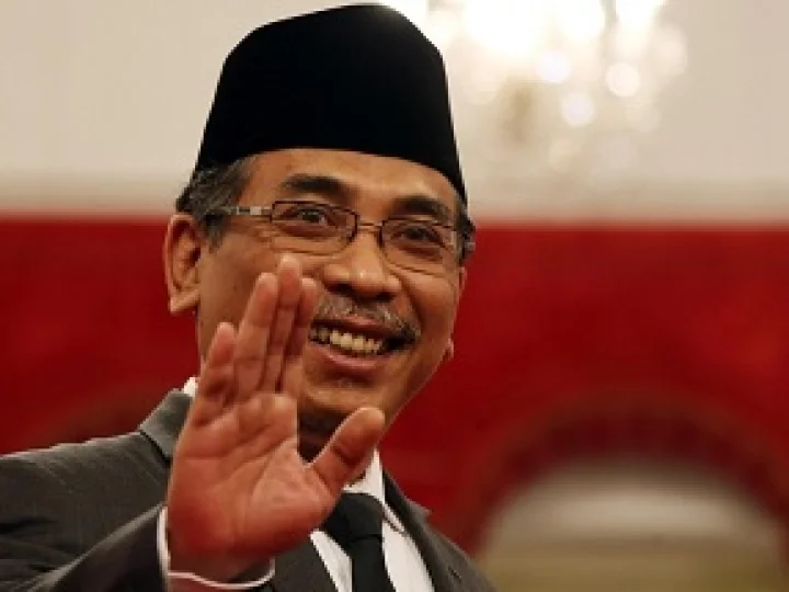 Guyonan Gus Yahya: Diagnosis