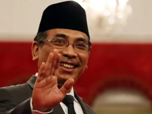 Guyonan Gus Yahya: Diagnosis