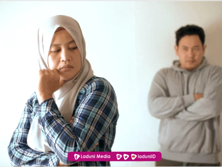 Pertengkaran yang Harus Dihindari oleh  Wanita Berumah Tangga