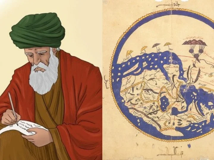 Mengenal Al-Idrisi, Seorang Geographer Muslim Dunia